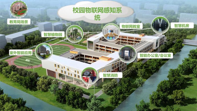 教育信息化：打造高效学习环境的案例分析